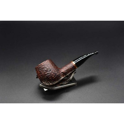 Savinelli Short Pipe